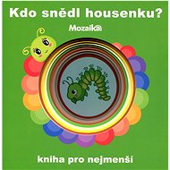 Who ate the caterpillar? - Leporello