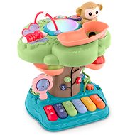 Ricokids Educational toy tree with melody 781600 - Educational Toy