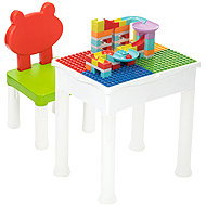 HafoToys Creative Set Junior Multi 3 in 1 - Interactive table