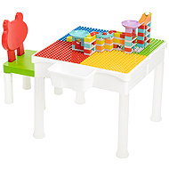HafoToys Creative set Junior Mega 3 in 1 - Interactive table