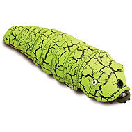 Alltoys Electronic Caterpillar - Interactive Animal Toy
