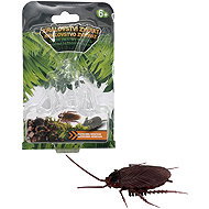 Alltoys Crawling Animal - Cockroach - Interactive Animal Toy