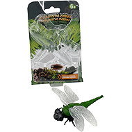 Alltoys Crawling Animal - Dragonfly - Interactive Animal Toy