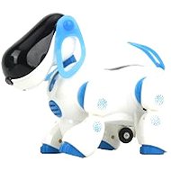 Alltoys Robot doggie - Interactive Animal Toy
