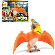Alltoys Funville Pterodactyl Interactive - Interactive Animal Toy