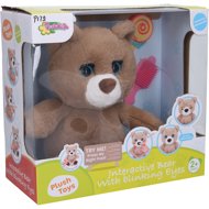 Wiky Bear interactive set 23 cm - Soft Toy