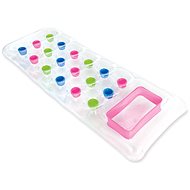 Intex Inflatable sun lounger Suntanner, pink - Inflatable Water Mattress