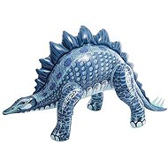Intex Inflatable dinosaur 48593 JURASSIC DINO PALS Stegosaur, red - Decoration
