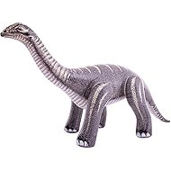 Intex Inflatable dinosaur 48594 JURASSIC DINO PALS Brontosaur, red - Decoration
