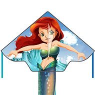 Invento šarkan Simple Flyer Mermaid - Šarkan