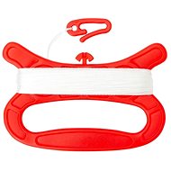 Invento handle with cord, 50m/15kg - Kite Reel