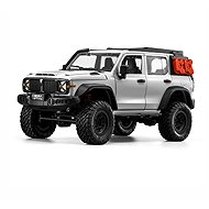 Iq Models Crawler TopFire 300 stříbrné - Remote Control Car