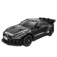 Iq Models Nissan GTR drift černé - Remote Control Car