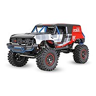 AMEWI Hyper Go Ford Bronco Baja 1000 1:18 - Remote Control Car