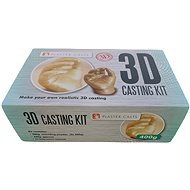 iQtech 3D Uni for 2 adult casts - Print Set