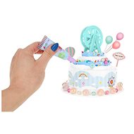 ISO 9443 Cake decorating set for children - Toy Kitchen Food