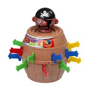 KIK KX7876 Pirate in a barrel - Tabletop Game 