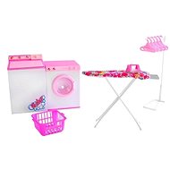 ISO 9505 Laundry for dolls - Doll Accessory