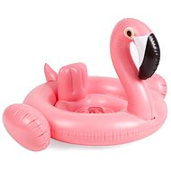 KIK KX7512 Inflatable flamingo for children - Inflatable Toy