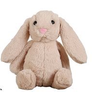 Leventi Plyšový zajíček králíček - béžový - Soft Toy