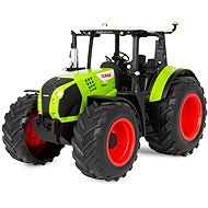 Jamara Tractor Claas Arion 660 1:16 2,4 GHz - RC Tractor