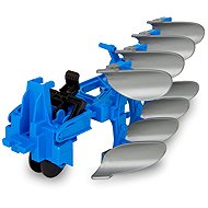 Jamara Reversible Plough 1:24S - Trailer