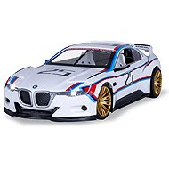 Jamara BMW 3.0 CSL Hommage R Diecast 1:24 white including batteries - Metal Model