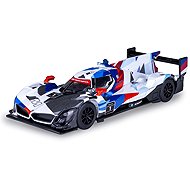 Jamara BMW M Hybrid V8 Diecast 1:45 white - Metal Model