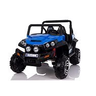 RSX – modré - Elektrické auto pre deti