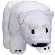 Minecraft Baby Polar Bear - Plüss