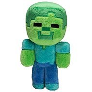Minecraft Baby Zombie - Kuscheltier