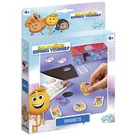 EMOJI - Magnets - Creative Kit