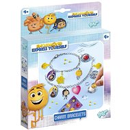 EMOJI - Bracelets - Creative Kit