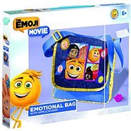 EMOJI – Taška - Detská taška cez rameno