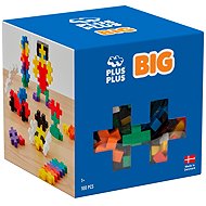 Plus-Plus BIG Basic 100 - Building Set
