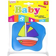 Rappa Squeaky Picture Book - 