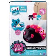 Cool Maker Súprava doplnkov Lienka a koala - Kreatívna hračka