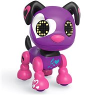 Zoomer Heartbeat - Interactive Toy