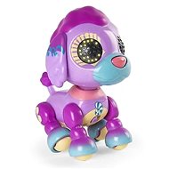 Zoomer Interactive puppy Zupps - Sandy - Interactive Toy