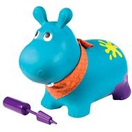 B-Toys Jumping Hippo Hankypants - Hopper