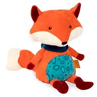 B-Toys Mluvicí lišák Pipsqueak - Interactive Toy