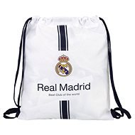 FC Real Madrid Gym Bag - Children's Backpack