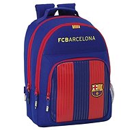 FC Barcelona - 42cm, stripes - School Backpack