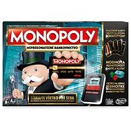 Monopoly Ultimate Banking SK - Board Game