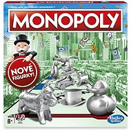 Monopoly New CZ - Social Game