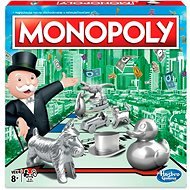 Monopoly nové SK - Spoločenská hra