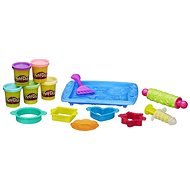 Play-Doh Pečiaca súprava na sušienky - Kreatívna sada