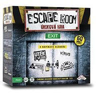 Escape Room - Escape Game - Party Game