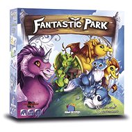 Fantastic Park - Social Game