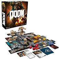 Doom: Board game - Board Game